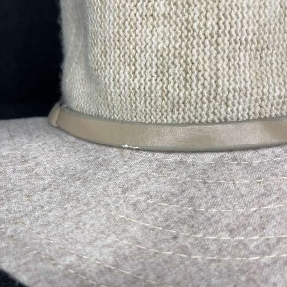 BCBGeneration wool hat - Picture 6 of 11